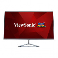 Viewsonic VX3276-2K-mhd-2 32" IPS QHD Entertainment Monitor